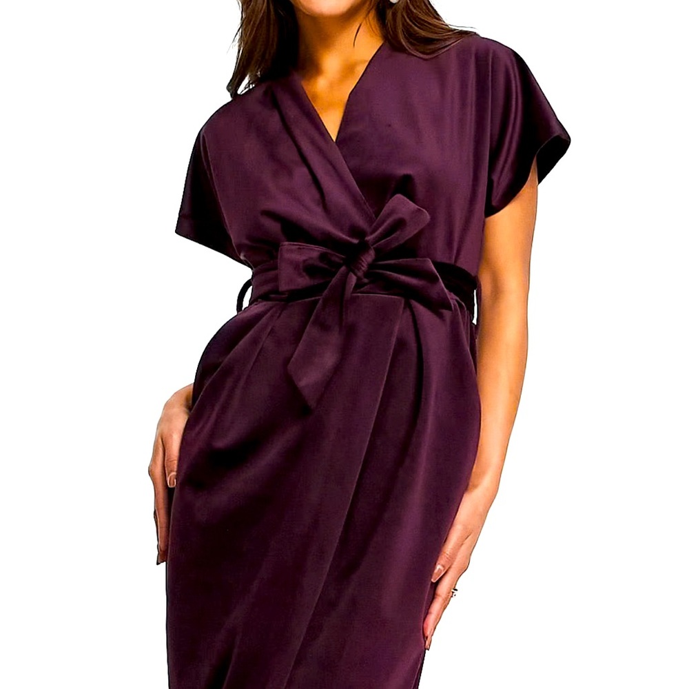 Closets Midi dress